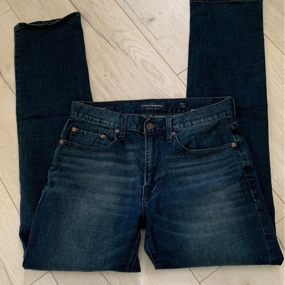 Lucky Brand Denim - Lucky brand jeans size 29